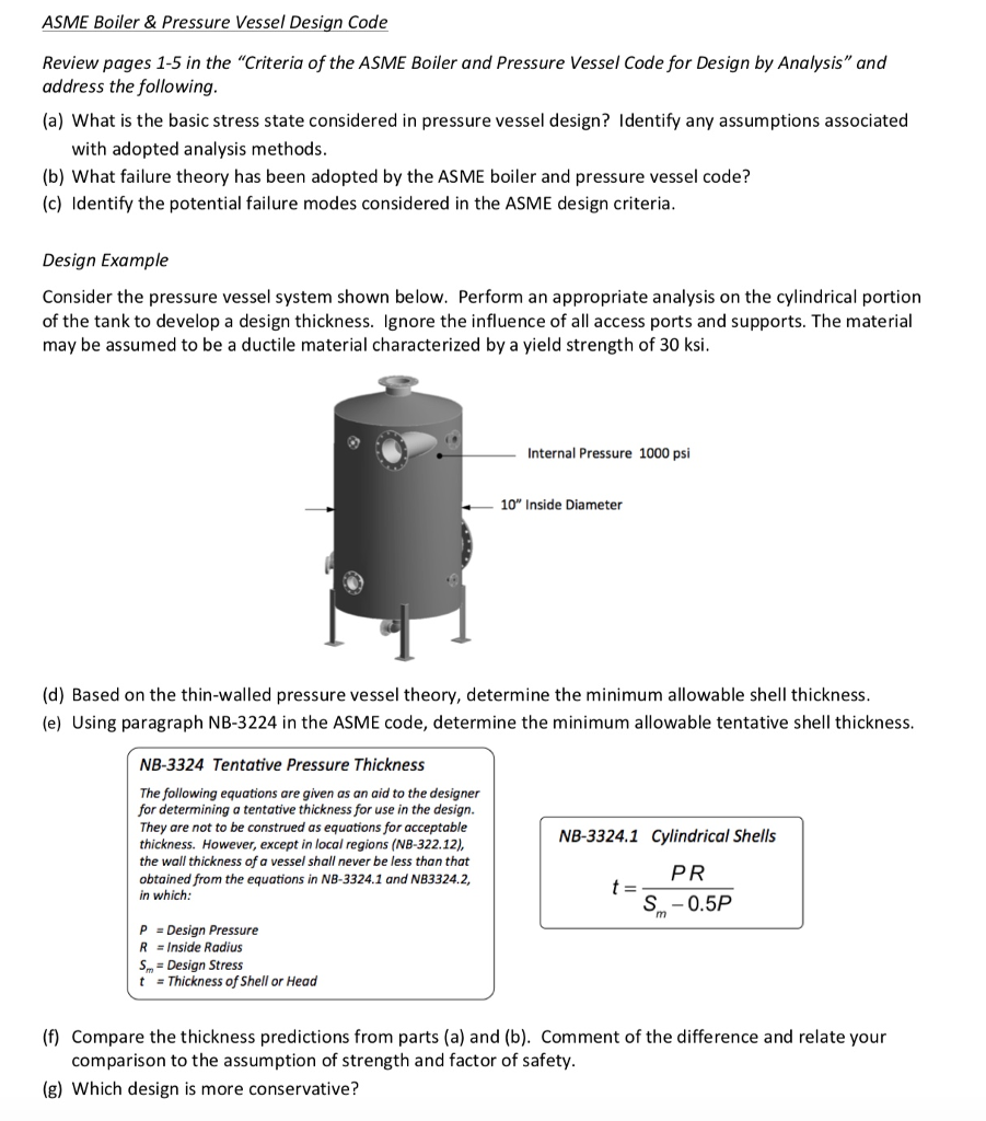 Asme boiler and pressure vessel code stamps
